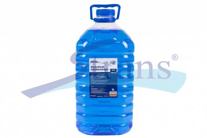 Winter Windshield Washer Fluid Norway -22°C 5L 958745 buy in